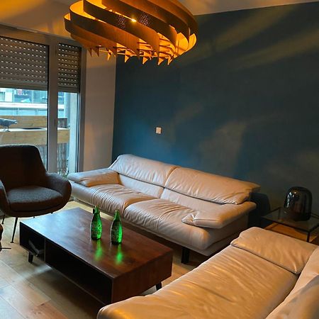 Appartement Cocooning, Design, Confort & Balcon Saint-Denis  Esterno foto