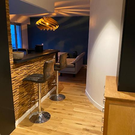 Appartement Cocooning, Design, Confort & Balcon Saint-Denis  Esterno foto